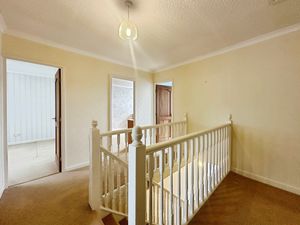 Landing- click for photo gallery